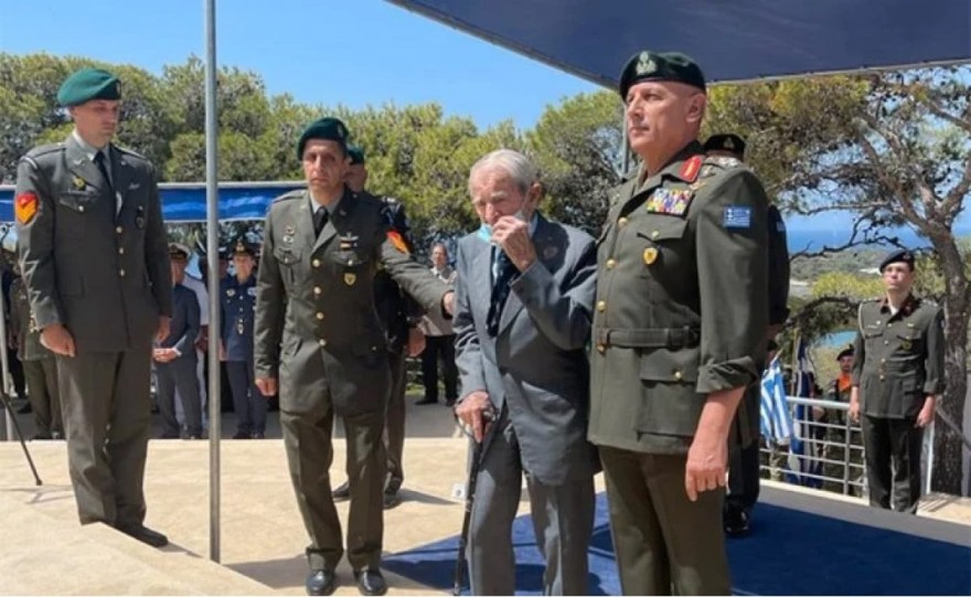 Κωνσταντίνος Κόρκας