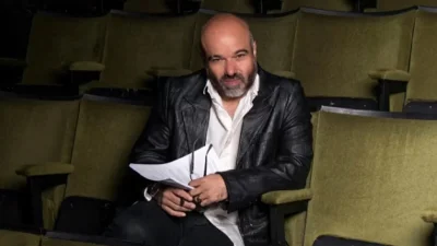 «Η "μηνύτρια" καθημερινά αναπαράγει την "καταγγελία" μου» - Η ανάρτηση του Κώστα Κωστόπουλου για την υπόθεση