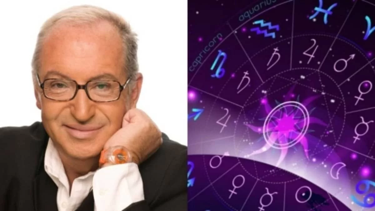 Ζόρια για Κριούς, Ιχθύες και... - Η δραματική πρόβλεψη του Κώστα Λεφάκη για 3 ζώδια