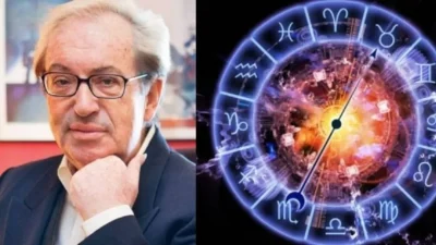 "Η τελευταία εβδομάδα του Μαΐου..." - Ευχάριστα νέα για 11 ζώδια εκτός ενός σύμφωνα με τον Λεφάκη