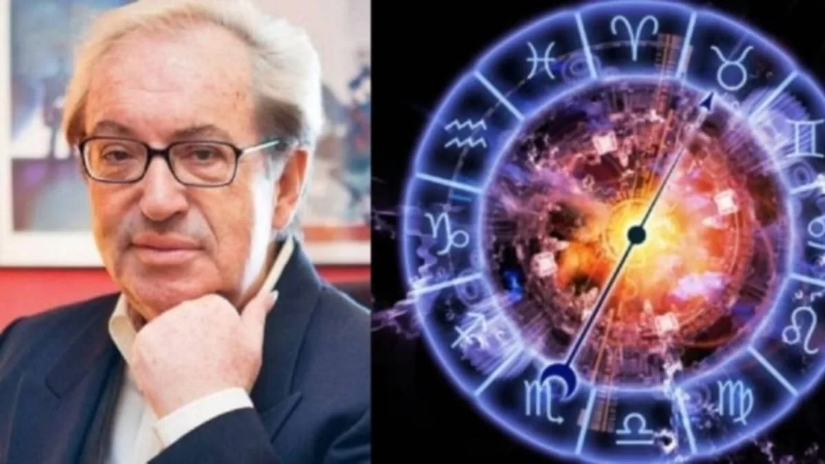 Επιτέλους ο Ιούνιος θα... - Ο Κώστας Λεφάκης φέρνει ευχάριστα νέα στα ζώδια αυτή την εβδομάδα