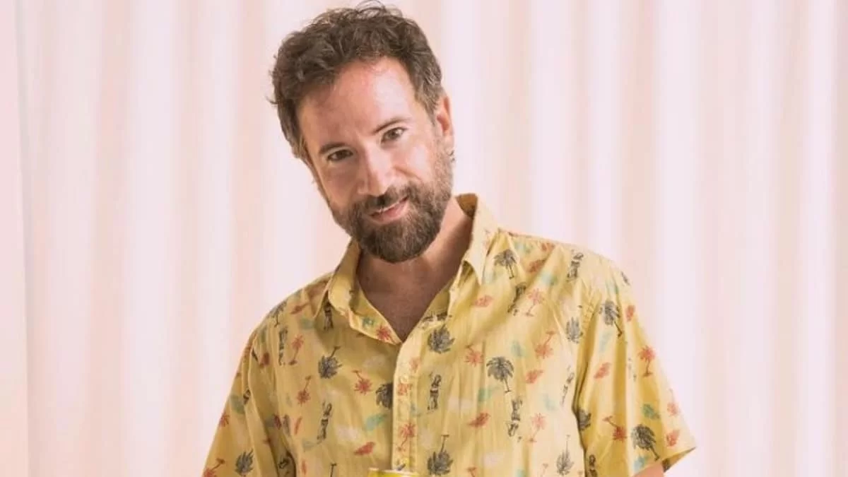 Μεγάλο πάρτι στην ΕΡΤ - Ρίχνει αυλαία το «Δυνατά» του Κωστή Μαραβέγια