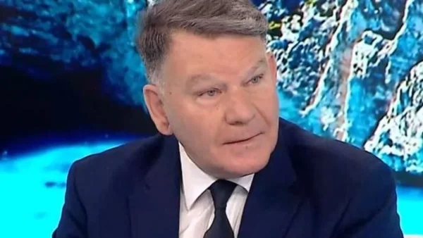 Αλέξης Κούγιας: «Θα τα πούμε στην δικαιοσύνη!» - Σφοδρή "επίθεση" σε Μπιμπίλα, Κραουνάκη και γιο Χατζιδάκι