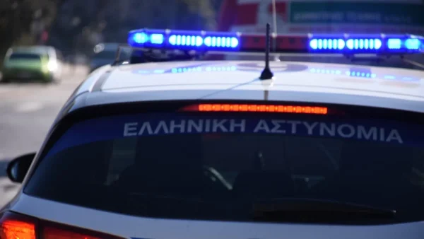 Πυροβολισμοί σε βίλα στην Κρήτη: Τουλάχιστον ένας τραυματίας - Στο σημείο η ΕΛ.ΑΣ