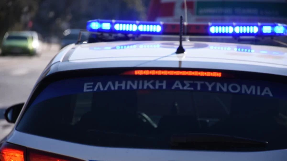 Πυροβολισμοί σε βίλα στην Κρήτη: Τουλάχιστον ένας τραυματίας - Στο σημείο η ΕΛ.ΑΣ