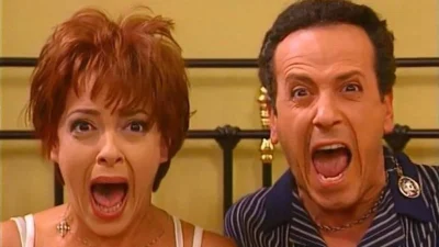 Ελένη Ράντου - Χάρης Ρώμας: Ξανά μαζί μετά από 22 χρόνια