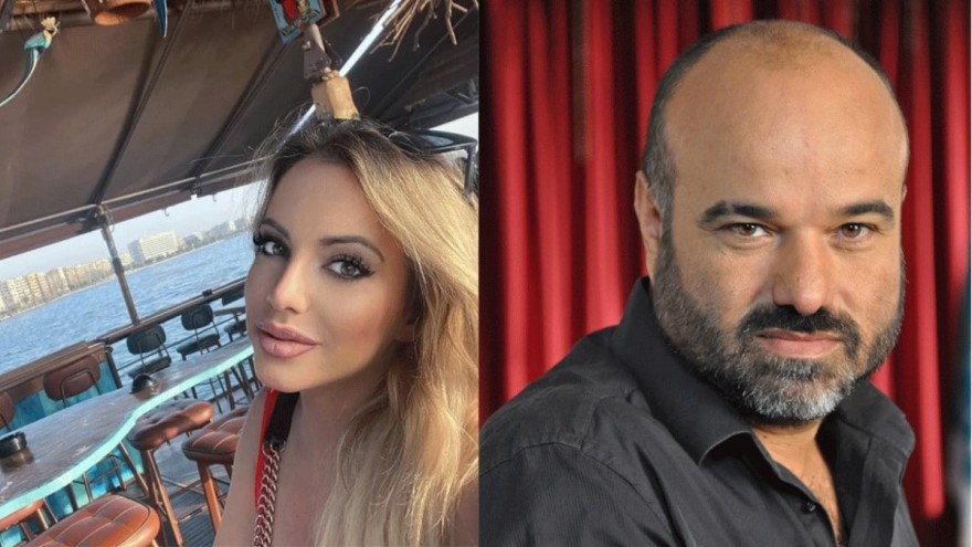 Στον εισαγγελέα ο Κώστας Κωστόπουλος