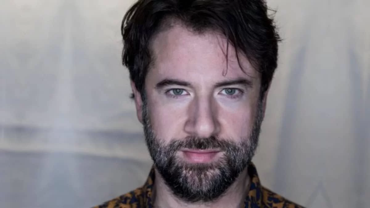 Συγκινεί ο Κωστής Μαραβέγιας με την ανάρτησή του - Η φωτογραφία με τα σημάδια της λεύκης πάνω του