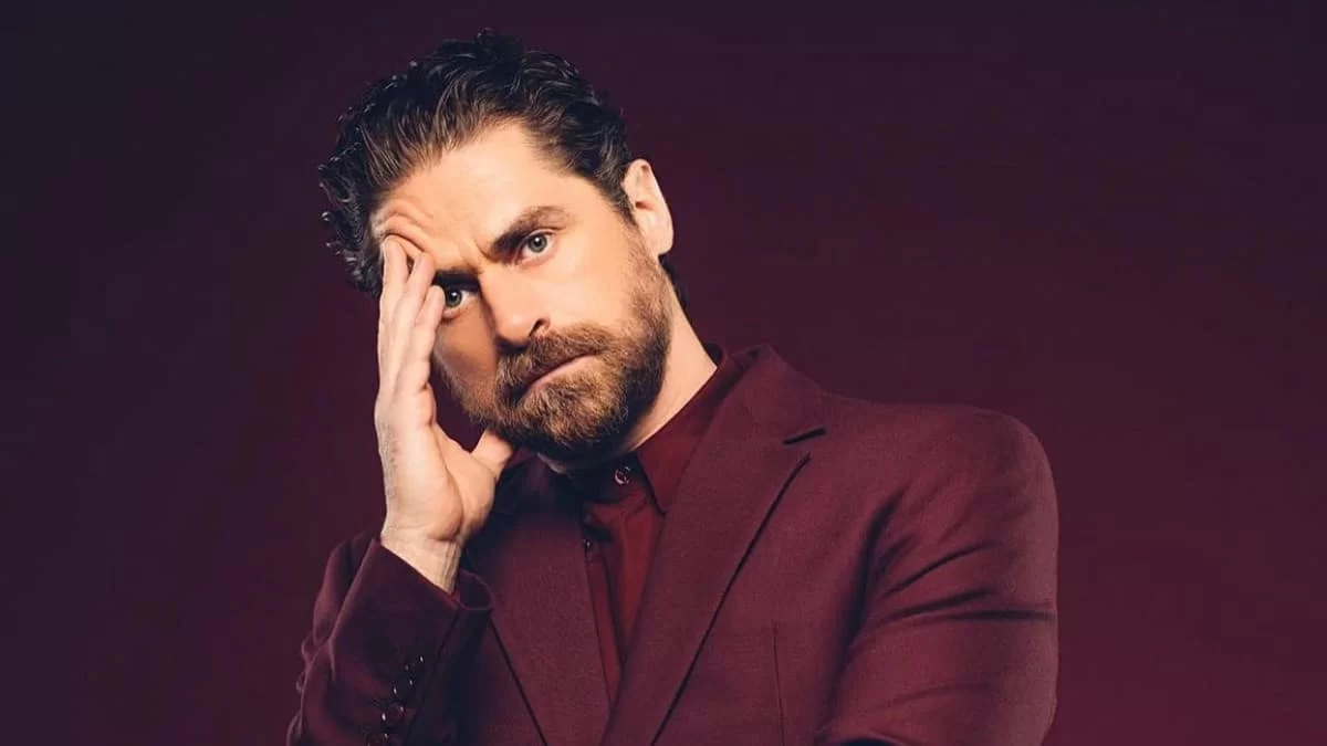 Το ξεκαρδιστικό σχόλιο της Ναταλίας Γερμανού στο post του Λάλου - Είναι φανατική θαυμάστρια του