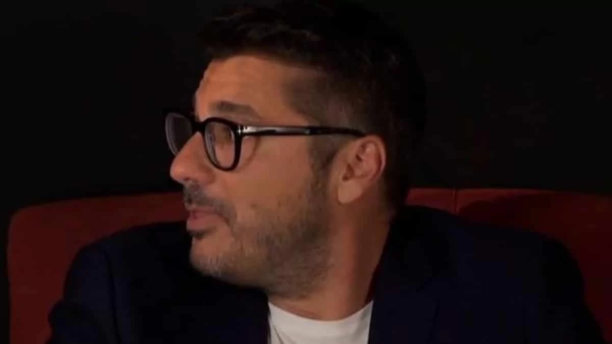 Survivor 5: «Προτιμώ να μην κάνω σ@ξ παρά να...» - Η επική ατάκα του Λάμπρου Κωνσταντάρα για πρώην συμπαίκτη του