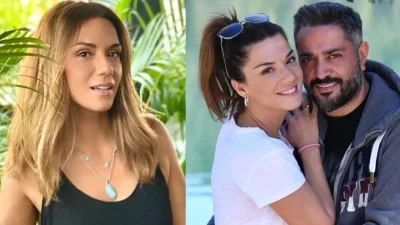 Μιλάει σπάνια για αυτό - Τι δουλειά κάνουν οι γονείς της Βάσως Λασκαράκη, Αναστασία και Χρήστος