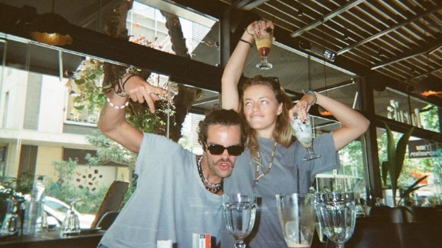 Άγγελος Λάτσιος Γαία Μερκούρη