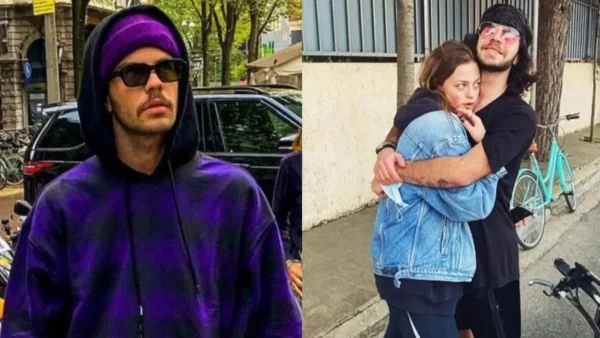 Η γυναίκα που "τρέλανε" τον Άγγελο Λάτσιο - Δεν είναι η Γαία Μερκούρη