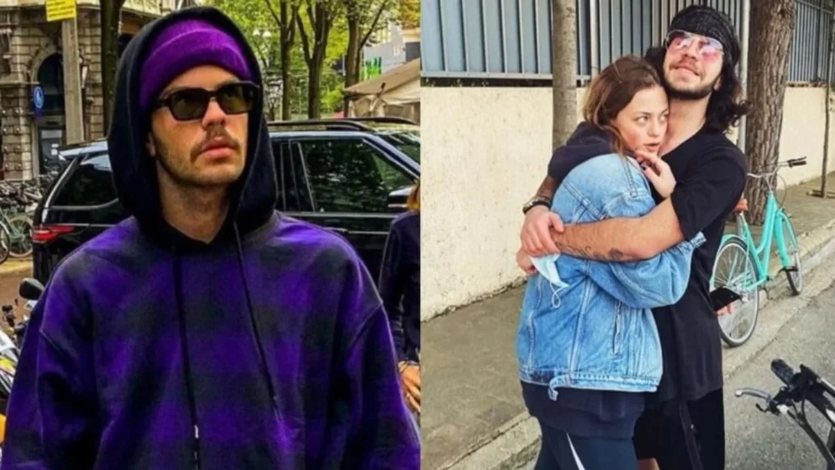 Η γυναίκα που "τρέλανε" τον Άγγελο Λάτσιο - Δεν είναι η Γαία Μερκούρη