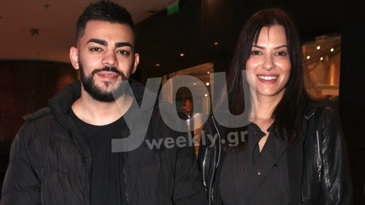 Γάμος για Λάουρα Νάργες και Χρήστο Σαντικάι; - Το μονόπετρο που γέννησε ερωτηματικά