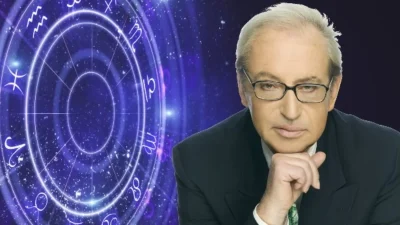 «Αποφύγετε τους...» - Ο Κώστας Λεφάκης προειδοποιεί τα ζώδια για αυτήν την εβδομάδα (16-22/5)