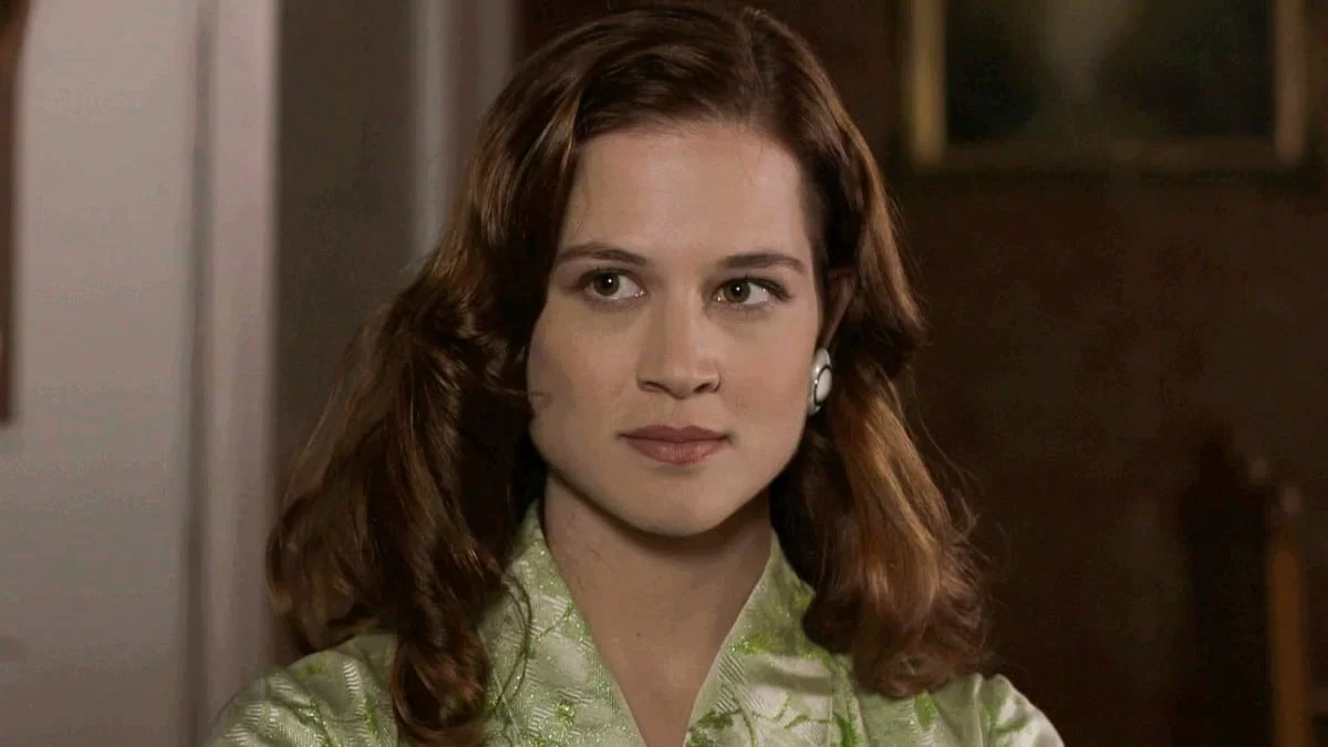 Άγριες Μέλισσες: Η κατάληξη της παρατημένης Ρένας - Η Λεφαντζή αποκαλύπτει για το τέλος της σειράς