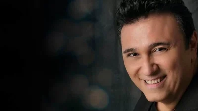 «Έχει όλα όσα θέλω» - Η εξομολόγηση του Αλέκου Ζαζόπουλου για τη σύζυγό του