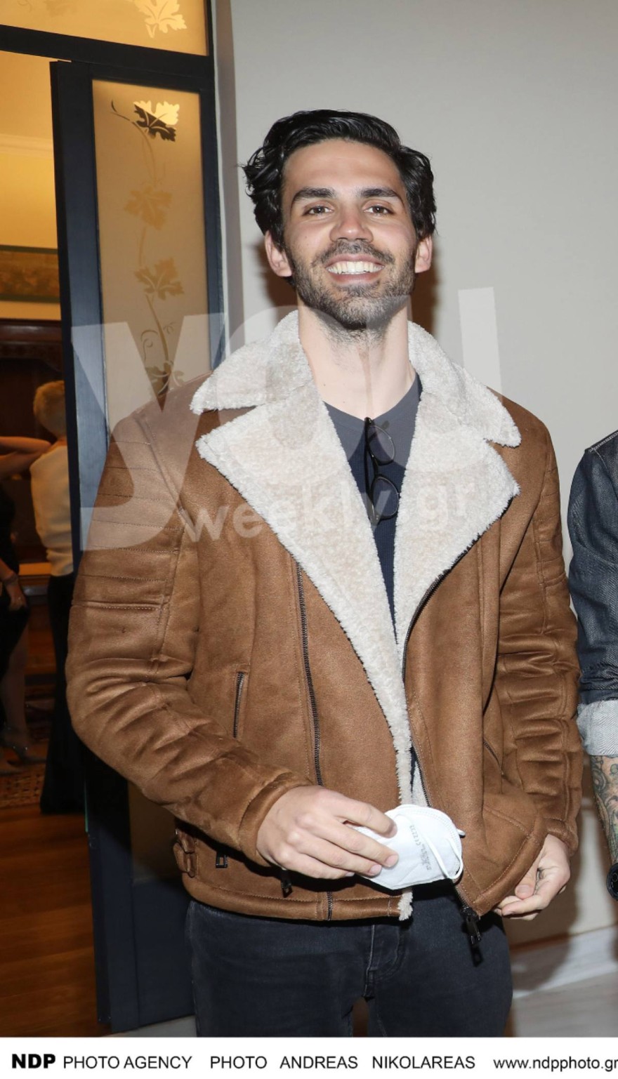 Γιώργος Λέντζας