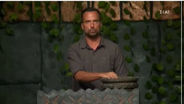 Survivor 5:  Κάποιοι το περίμεναν και κάποιοι όχι - Αυτός είναι ο πρώτος υποψήφιος προς αποχώρηση