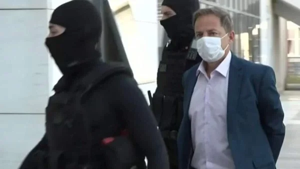 Δίκη Λιγνάδη: Συνεχίζεται σήμερα η δίκη - "Εξαφανισμένος" ο τρίτος καταγγέλων του σκηνοθέτη