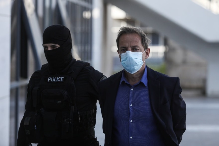 Στο δικαστήριο ο Λιγνάδης