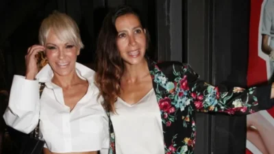 Πόσο μικρός είναι ο κόσμος; - Ο πρώην άντρας της Καλογρίδη είχε σχέση με την κόρη του Λυκουρέζου