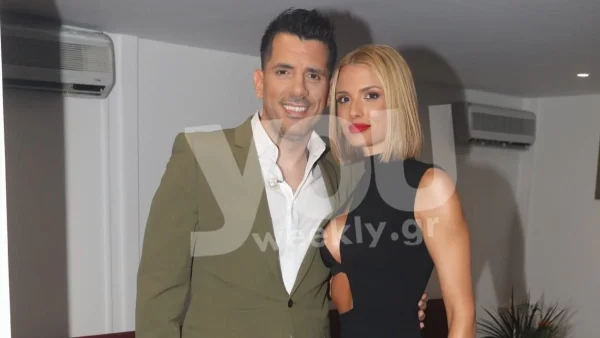 Πρώην παίκτριες Survivor τα ''έσπασαν'' στην πρεμιέρα του Φέρρη με τη Λιόλιου