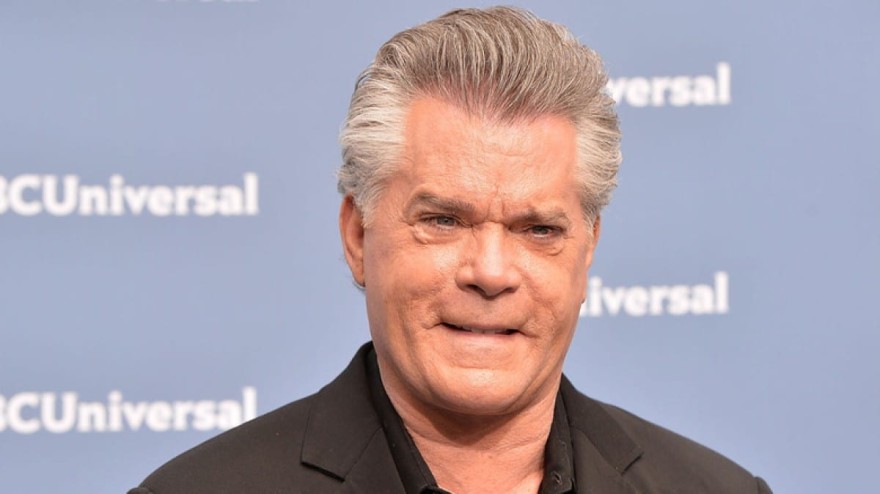 Έφυγε από την ζωή ο Ray Liotta