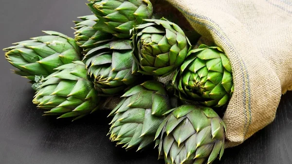 Απίστευτο κι όμως αληθινό - Χάσε κιλά με το ρόφημα από αγκινάρα