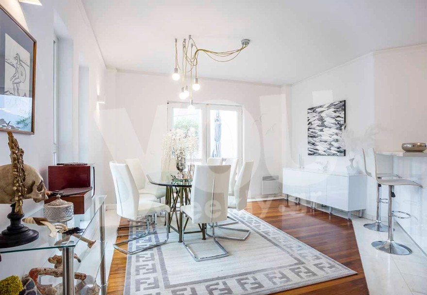 Απόστολος Λύτρας περιοδικό you