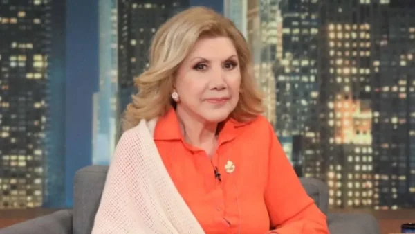 «Η θέση της Αφροδίτης στον Κριό...» - 5 ζώδια παίρνουν "ανάσα" σύμφωνα με την Λίτσα Πατέρα