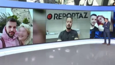 Πάτρα: Η ανταπάντηση του Δασκαλάκη στο εξώδικο της κατηγορούμενης Ρούλας Πισπιρίγκου