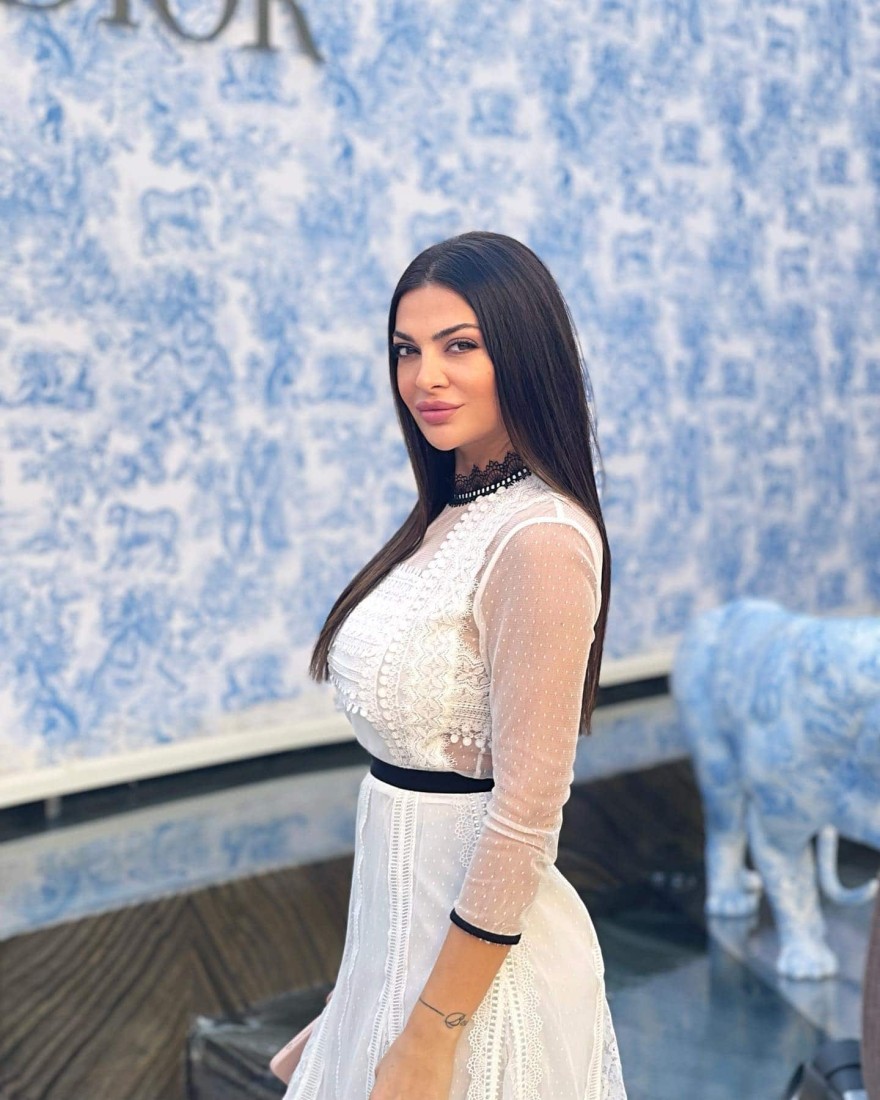 Άννα Λορένη Power of love