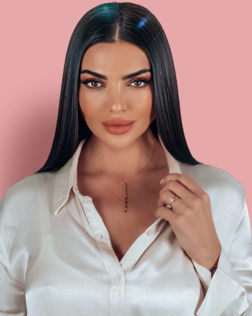 Άννα Λορένη πως είναι σήμερα