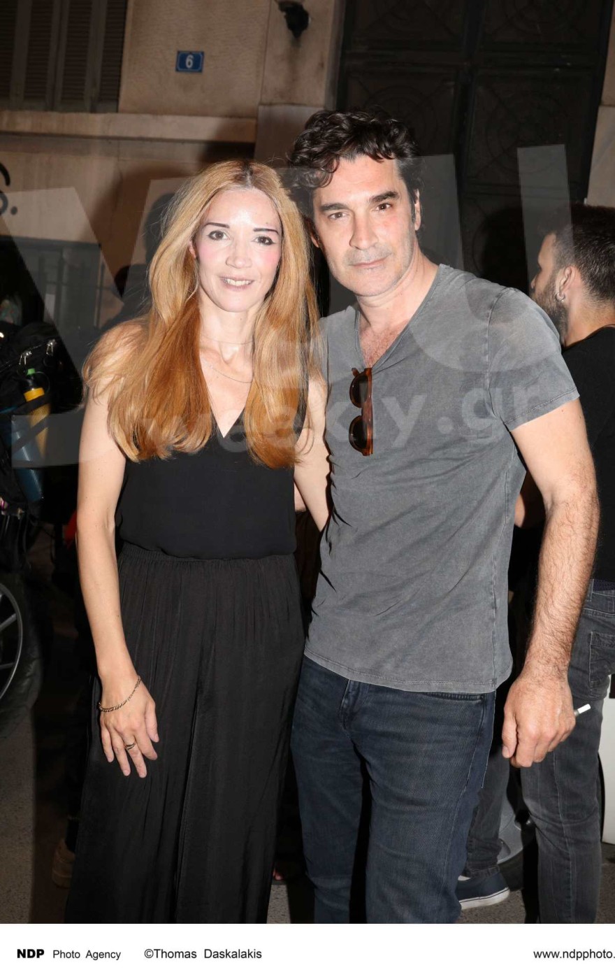 Λουίζα - Παπακαλιάτης 