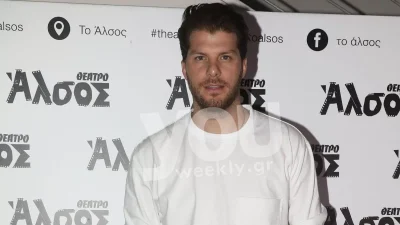 Κούκλα και Θεσσαλονικιά η γυναίκα που έκλεψε την καρδιά του Λούκα Γιώρκα - Η ηλικία και το επάγγελμά της