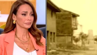 Ξέσπασε σε λυγμούς η Μπέτυ Μαγγίρα στο Ποιος είναι Πρωινιάτικα - Τι συνέβη