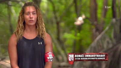 Survivor 5: Ανησυχία με την υγεία της Μαίης - Θα καταλήξει σαν την Ναυσικά;