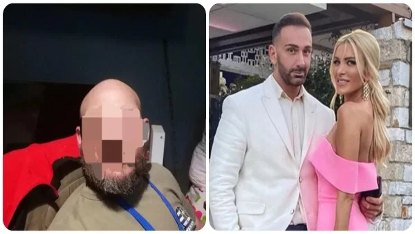 Ενεργός χρήστης του Instagram ο «Άγγελος του Θεού»: Είχε απειλήσει Κοκλώνη- Καινούργιου