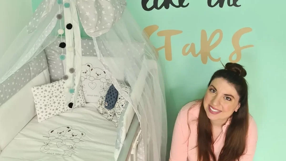 ''Στάζουν'' μέλι οι νέες φωτογραφίες της Μελίνας Μακρή με τον γιο της