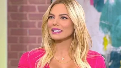 Μια ξανθιά φεύγει, μια ξανθιά έρχεται - Αυτή θα είναι η αντικαταστάτρια της Μαλέσκου;