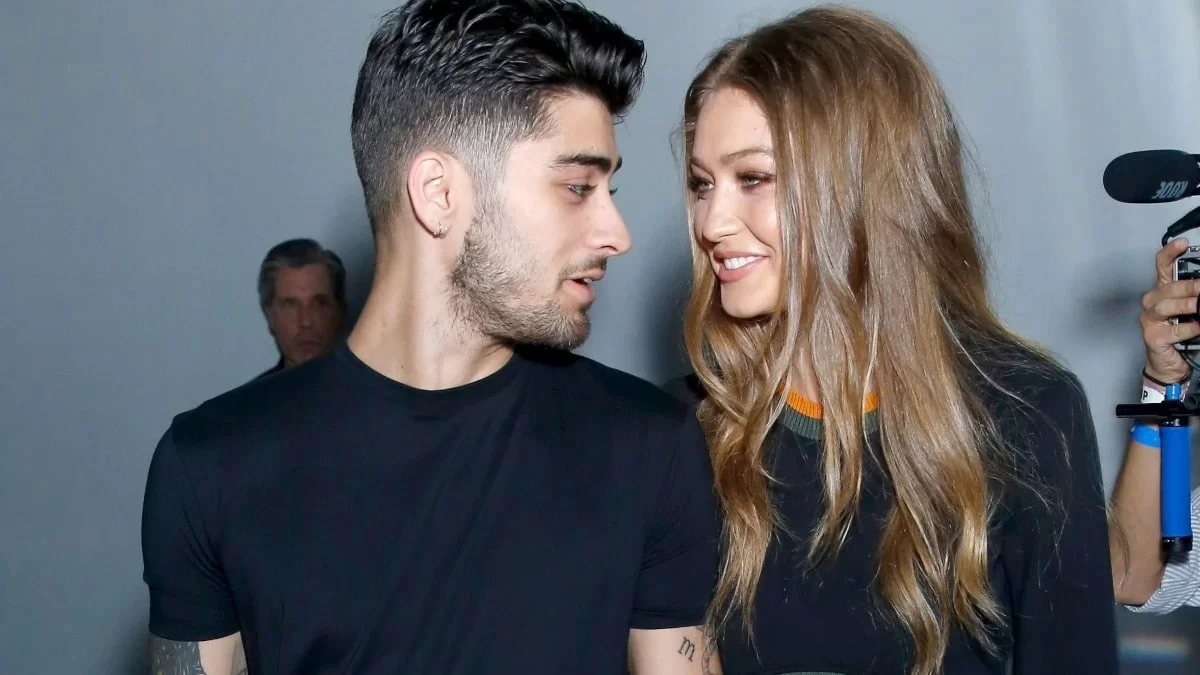 Αγνώριστος ο Zayn Malik - Η εντυπωσιακή αλλαγή στην εμφάνισή του λίγο καιρό μετά τον χωρισμό του με την Gigi Hadid