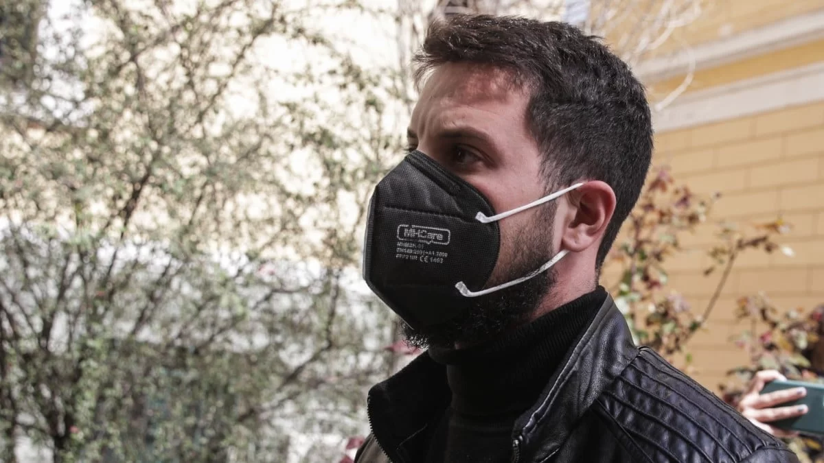 Πάτρα: Ο πραγματικός λόγος που ο Μάνος έχει απομονωθεί - Τι φοβάται