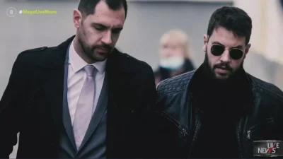 Πάτρα: Δύσκολες ώρες για τον Μάνο Δασκαλάκη - Η ζωή του μετά την σύλληψη της Ρούλας Πισπιρίγκου