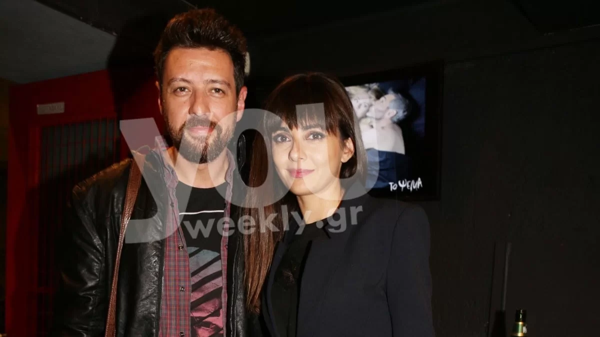 Στο νοσοκομείο ο Μάνος Παπαγιάννης