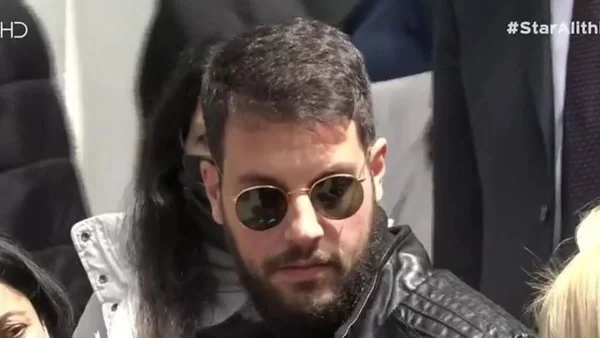 Πάτρα: "Έφτασε" η ώρα του Δασκαλάκη - Νέες εξελίξεις τα επόμενα εικοσιτετράωρα