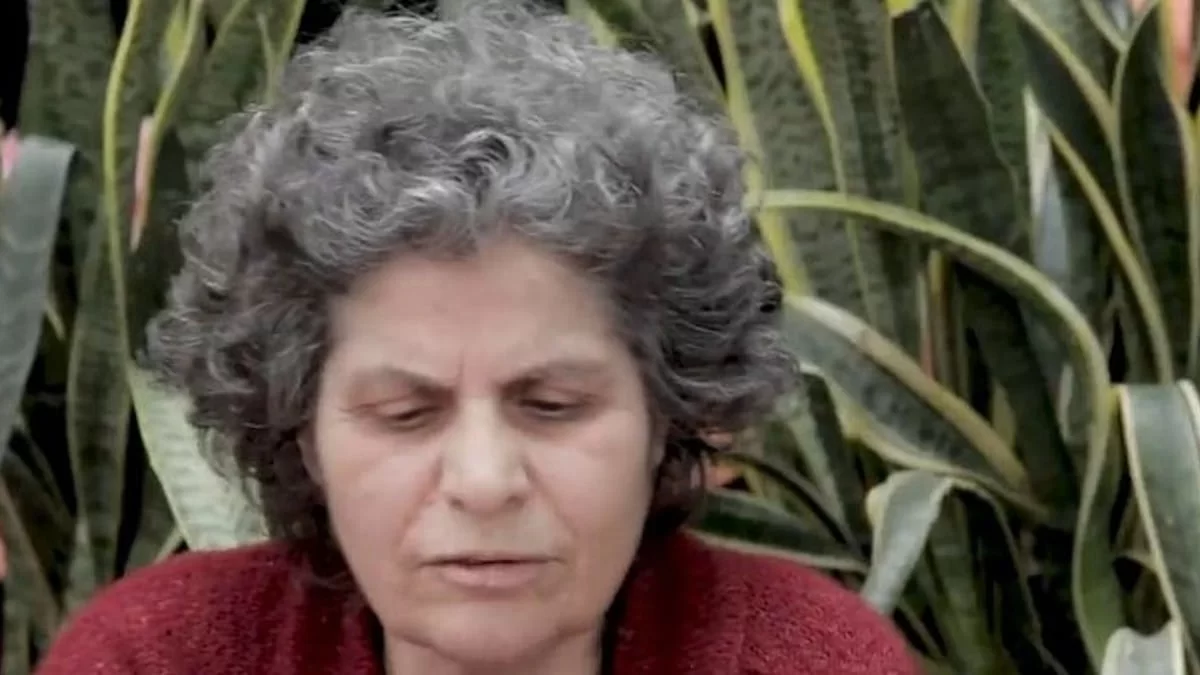 Η Μαργαρίτα Θεοδωράκη "ισοπέδωσε" τον Νίκο Κουρή - «Το θέμα δεν υπάρχει για μένα!»