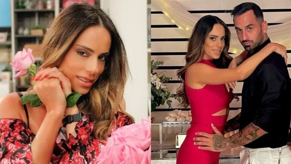 Survivor 5: Η αντίδραση της Μαρίας Αντωνά στην τρυφερή αφιέρωση του Άρη Σοϊλέδη