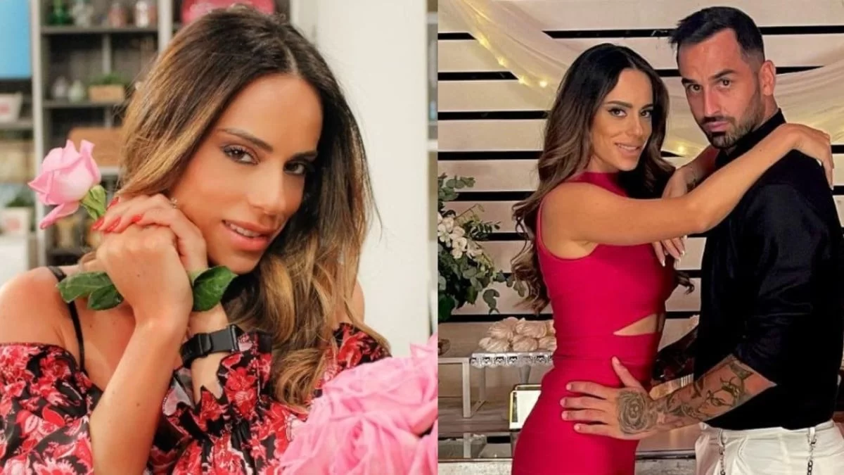 Survivor 5: Η αντίδραση της Μαρίας Αντωνά στην τρυφερή αφιέρωση του Άρη Σοϊλέδη